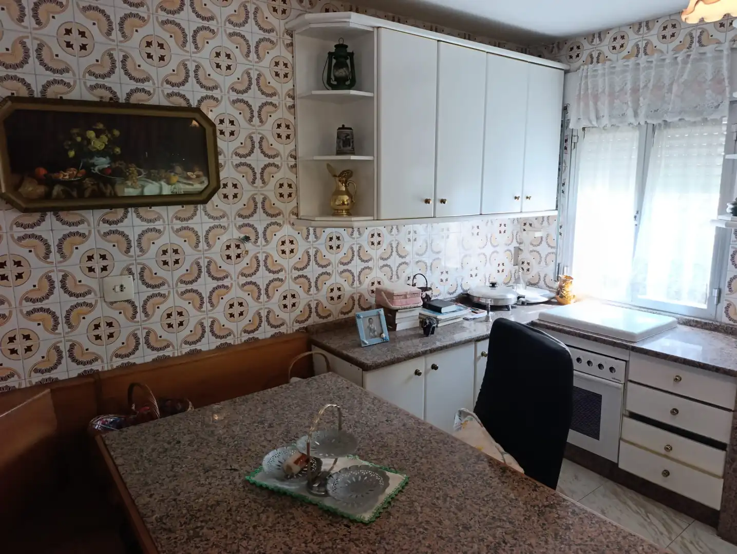 House with terrace for sale in Pantón, imagen 19