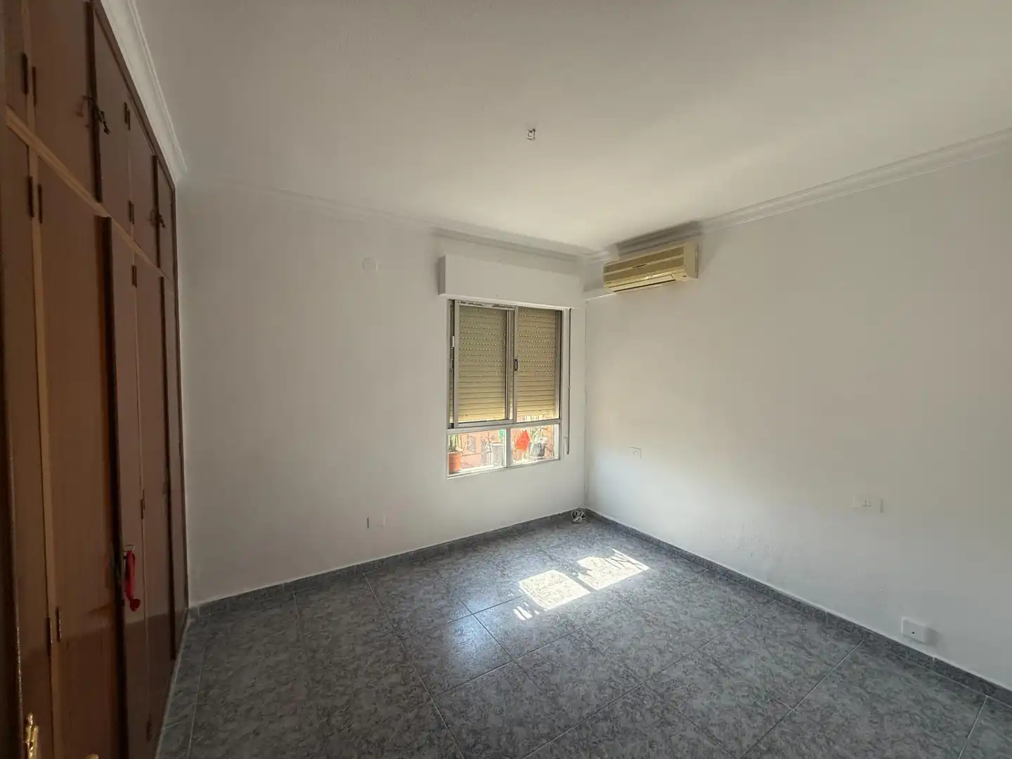 Bedroom of Flat for sale in Cartagena  with Air Conditioner, Heating and Terrace