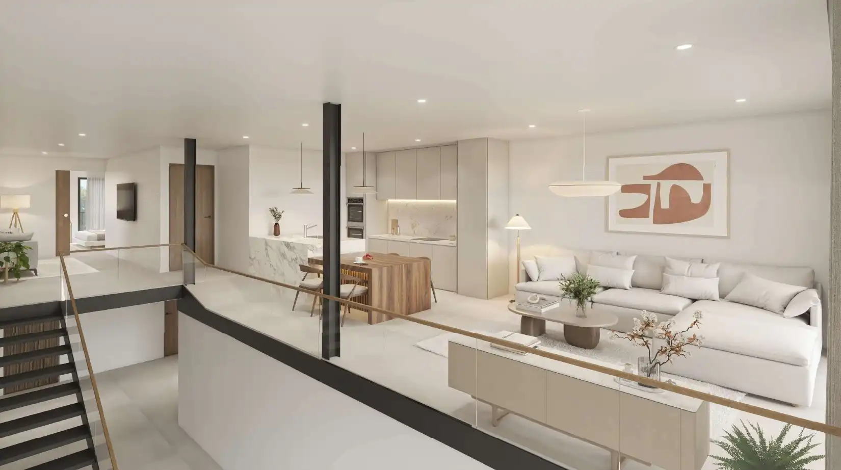 Piso en venta en Martorell