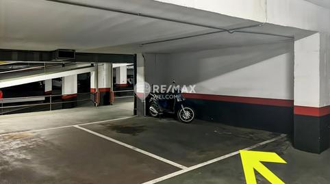 Photo 5 of Garage for sale in Aranjuez, Bellas Vistas, Madrid