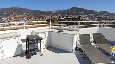 Foto 5 de Ático en venta en Paseo Marítimo Rey de España, 92, Playa de los Boliches, Fuengirola