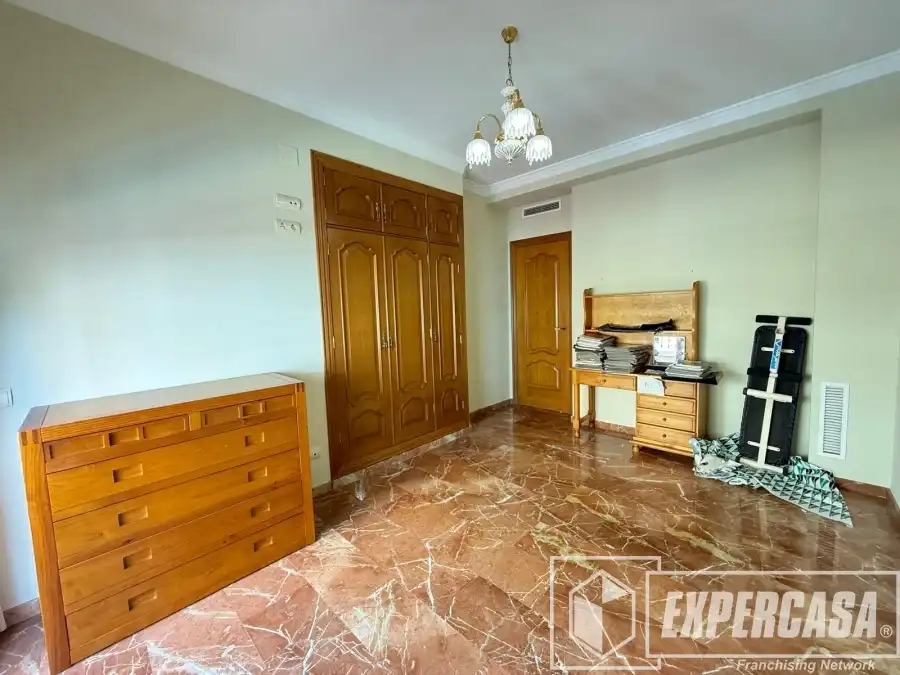 Sala de estar de Casa o chalet de alquiler en Picassent con Calefacción, Terraza y Trastero