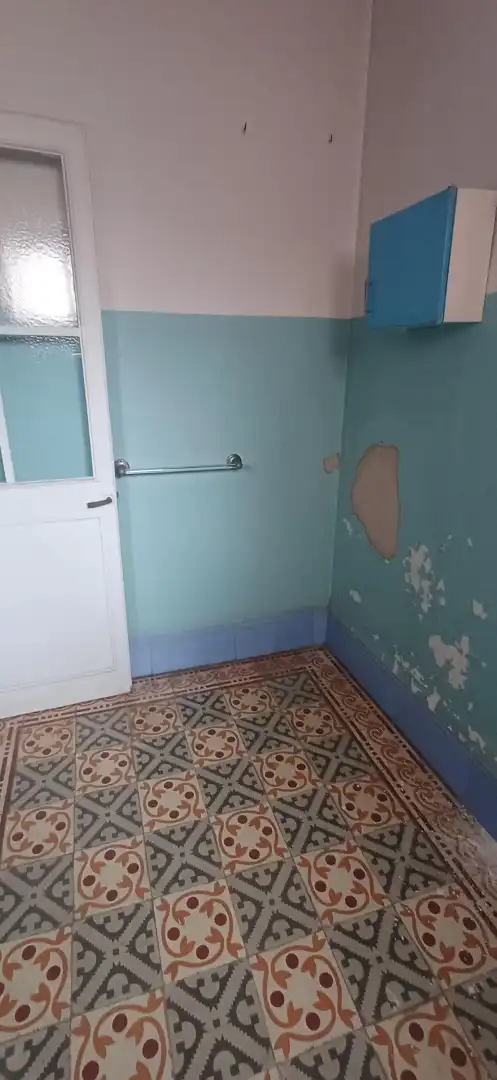 Bany de Casa o xalet en venda en El Masnou amb Calefacció, Terrassa i Forn