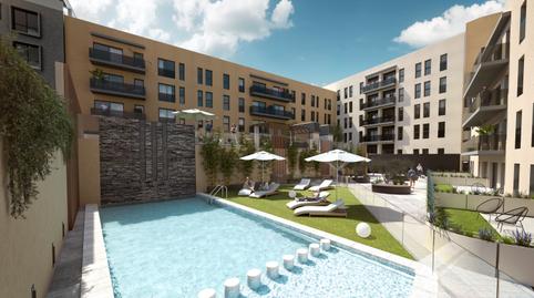 Photo 2 from new construction home in Flat for sale in Passeig del Pont, Catalunya - Fontetes, Barcelona