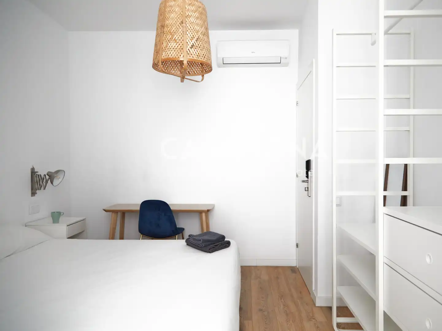 Apartment zur Miete in Eixample, imagen 10