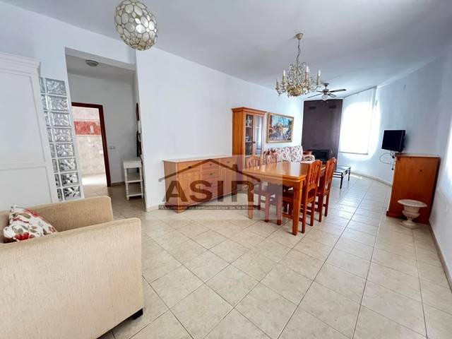 Casa-chalet en Venta en Sumacàrcer