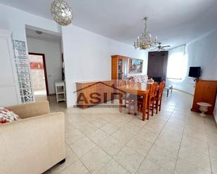 Dining room of House or chalet for sale in Sumacàrcer  with Terrace