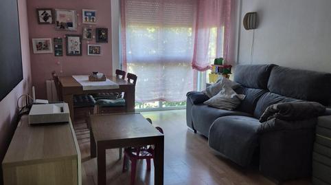 Foto 3 de Pis en venda a Montserrat, Lliçà de Vall, Barcelona