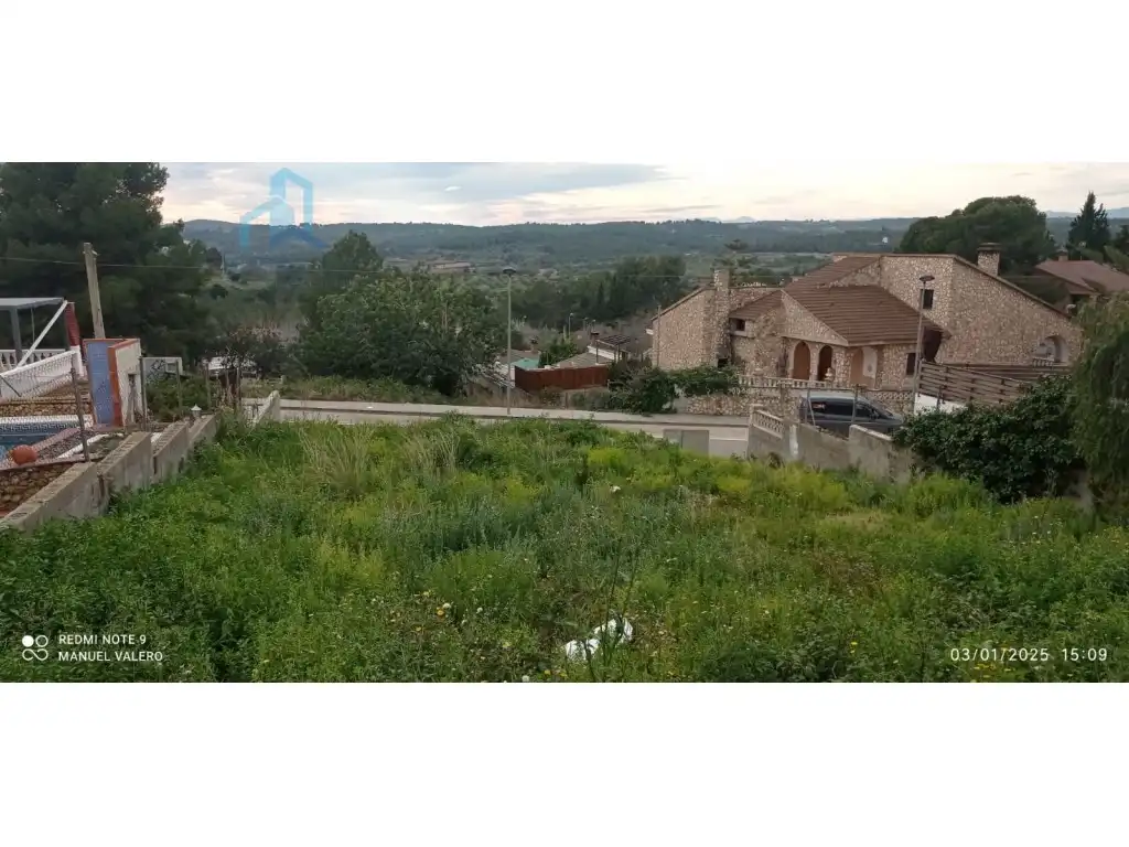 Terreno residencial en venta en Calle Rafael Casanova, imagen 10