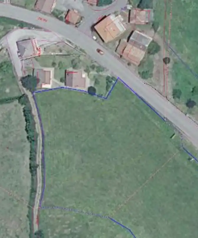 Terreny residencial en venda a Camin de los Molinos 104, imagen 9