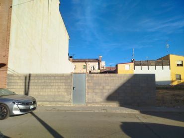 Terreni e lotti in vendita a Binéfar