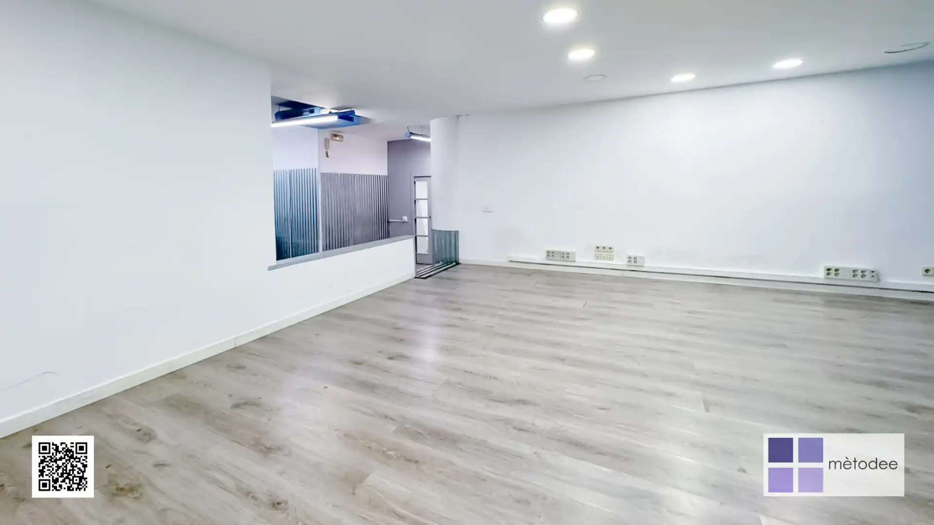 Local comercial de lloguer a Carrer de Sepúlveda, imagen 22