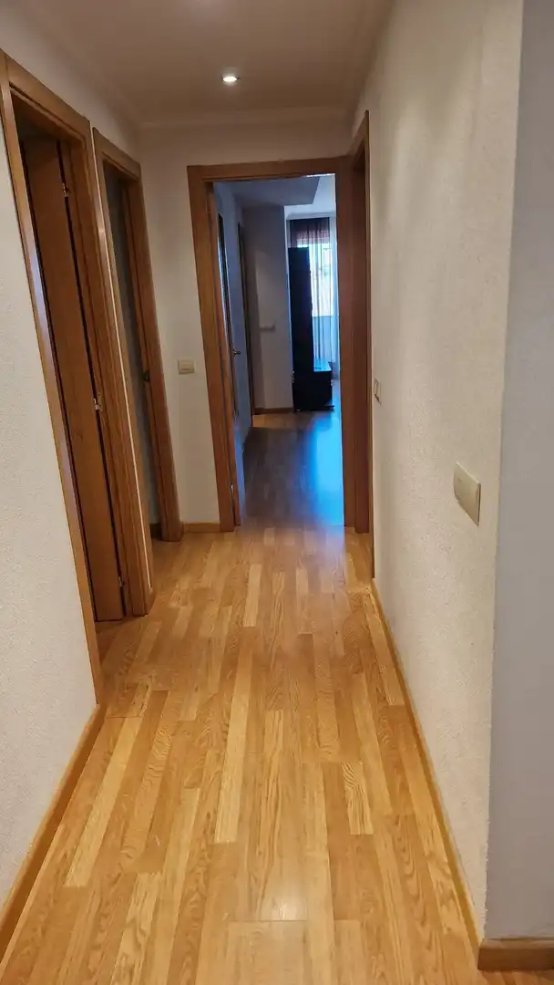 Flat for sale in Peñaranda de Bracamonte  with Heating and Terrace