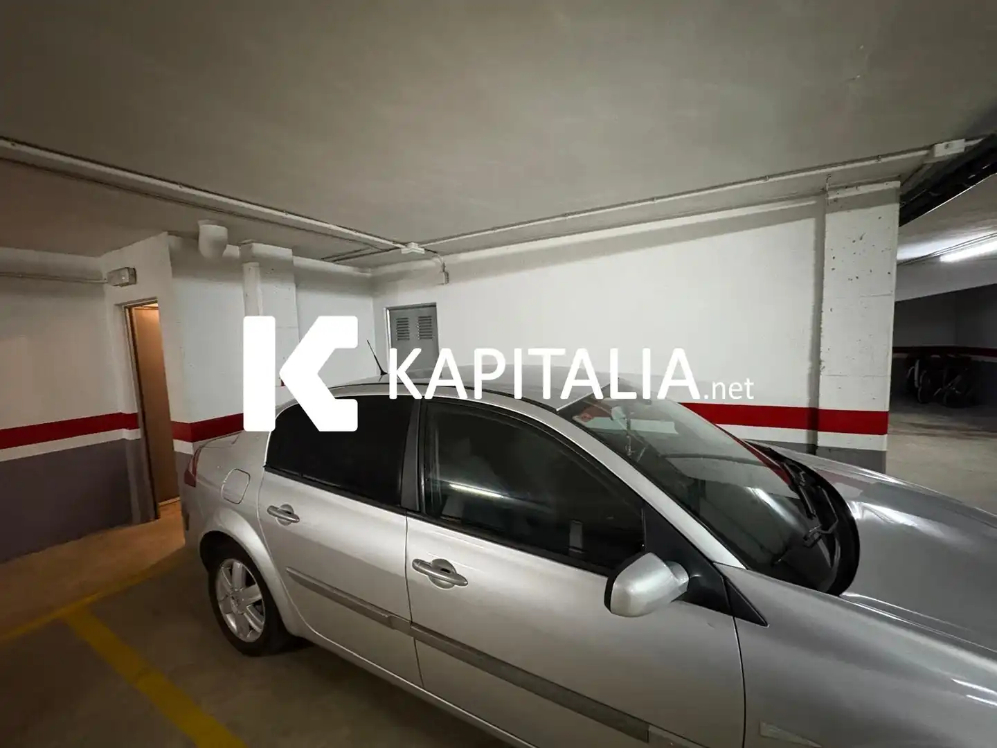 Appartamento con terrazza in vendita a Avenida VALL FARTA LA, imagen 18