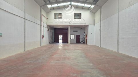 Foto 5 von Fabrikhallen zur Miete in Rivas Futura, Rivas-Vaciamadrid