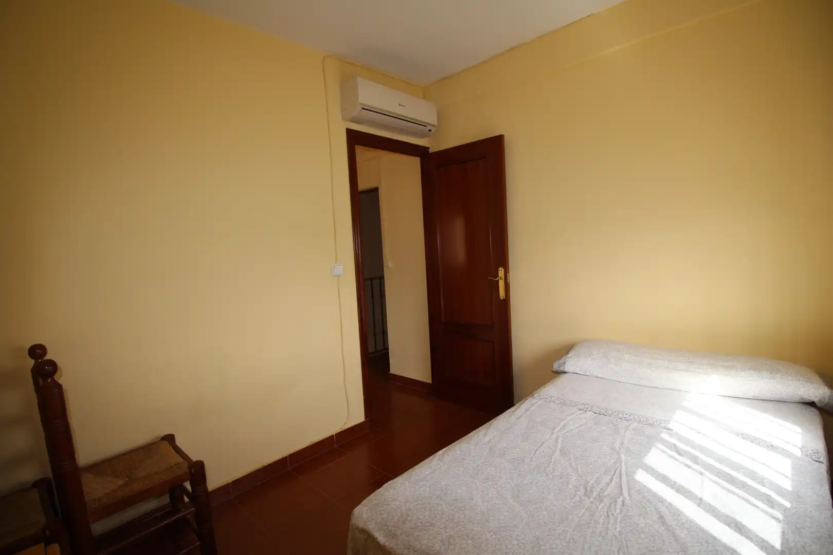 Habitación de Casa o chalet en venta en Benimodo con Jardín privado, Terraza y Trastero