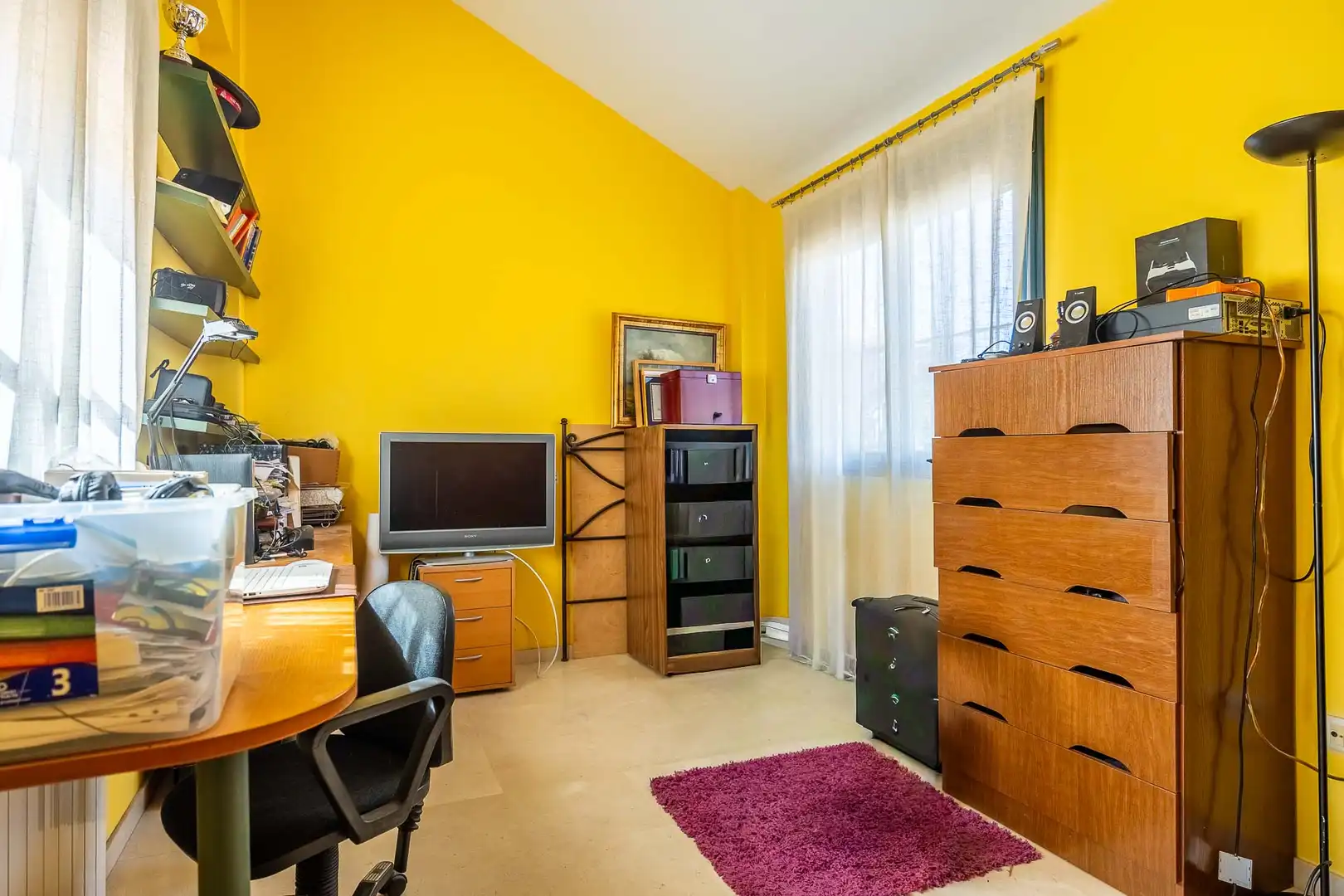 Chalet con jardín en venta en Valencina de la Concepción, imagen 30