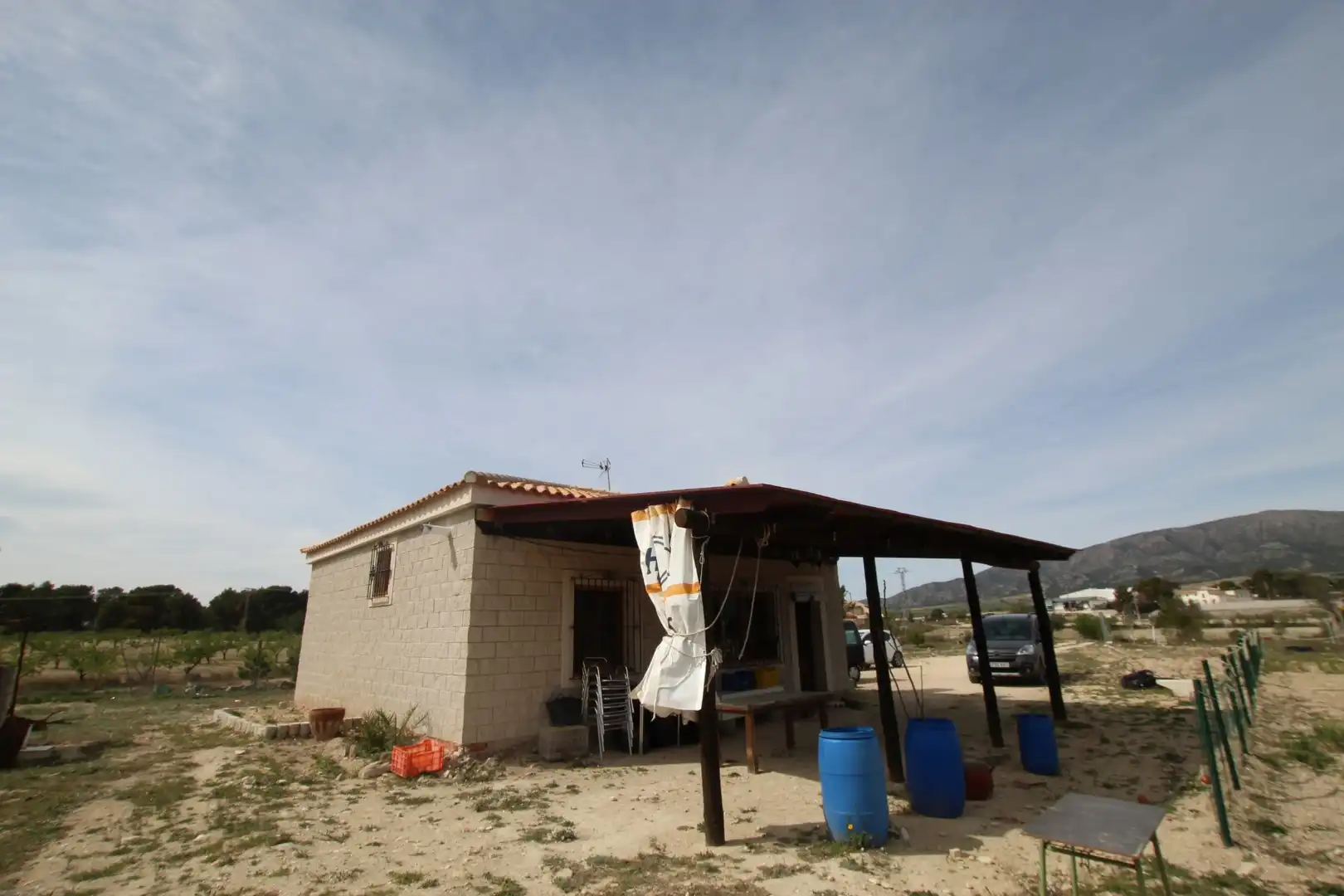 Maison rustique à vendre à Monóvar  / Monòver, imagen 19