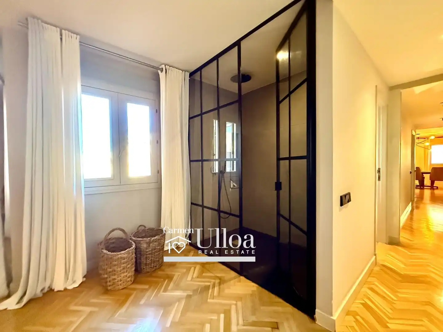 Piso con terraza en venta en Avenida de Federico Soto, imagen 31
