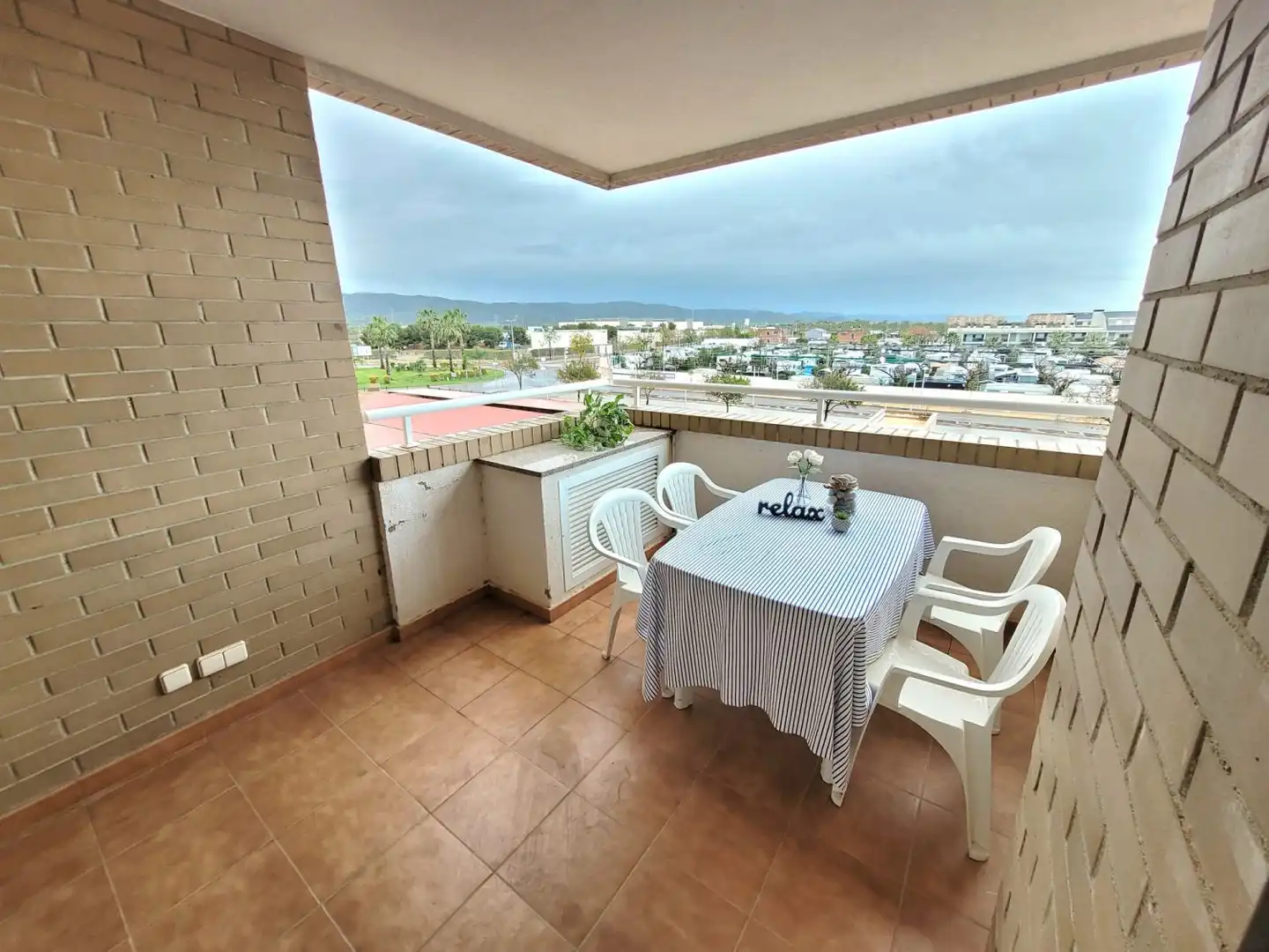 Apartment mit Terrasse zum Verkauf in Central 58, imagen 3