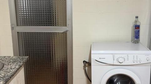 Photo 5 of Flat to rent in Del Maestrat, Avenida de Abril - 9 de Octubre, Sagunto / Sagunt