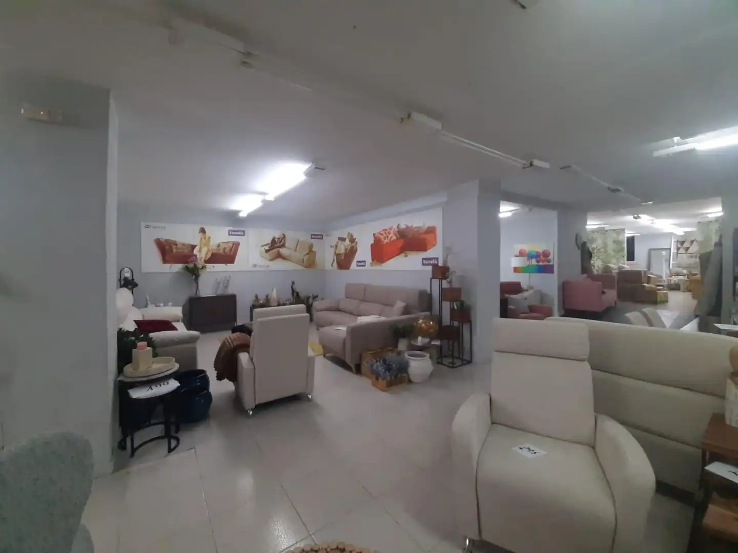 Nau industrial en venda a Nuevo Cáceres, imagen 21