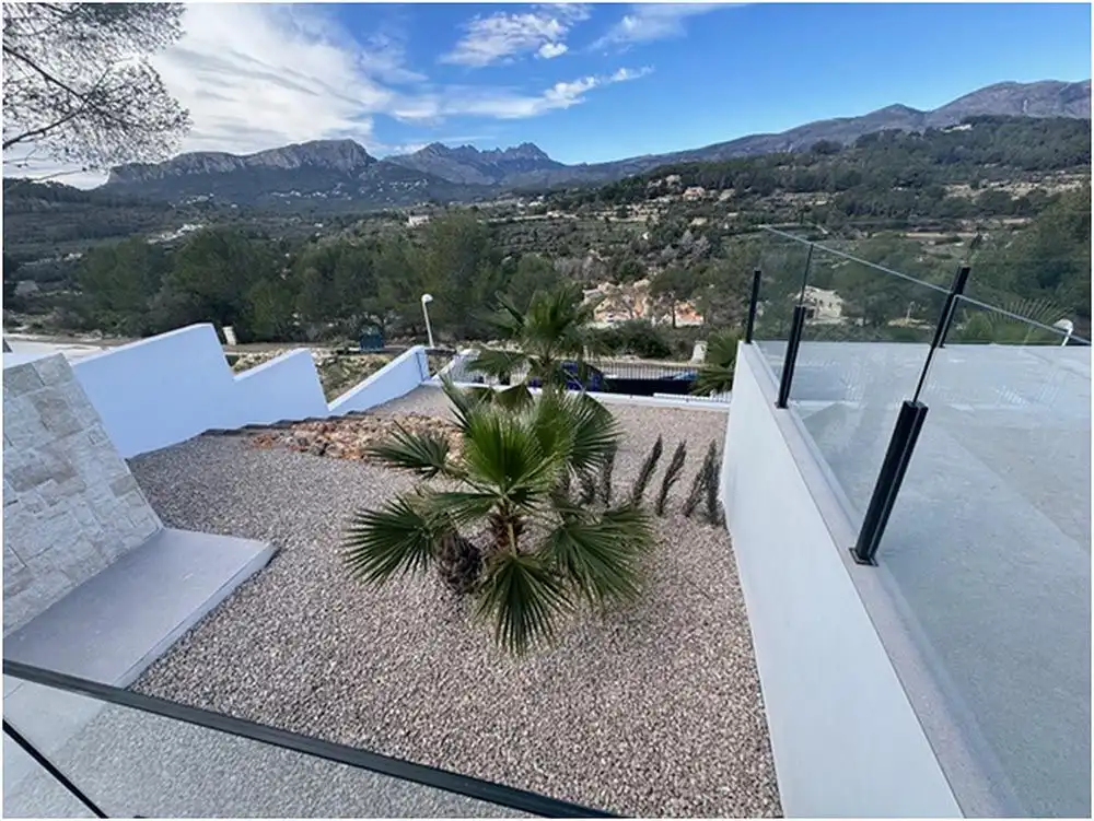 Chalet en venta en La Empedrola, imagen 13