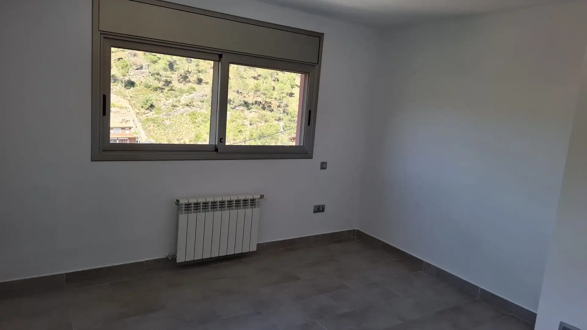 Habitación de Casa o chalet en venta en Vallirana con Aire acondicionado, Calefacción y Terraza