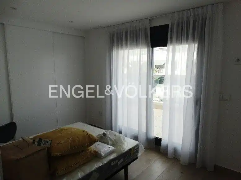 Casa a schiera con piscina in vendita a Pilar de la Horadada ciudad, imagen 21
