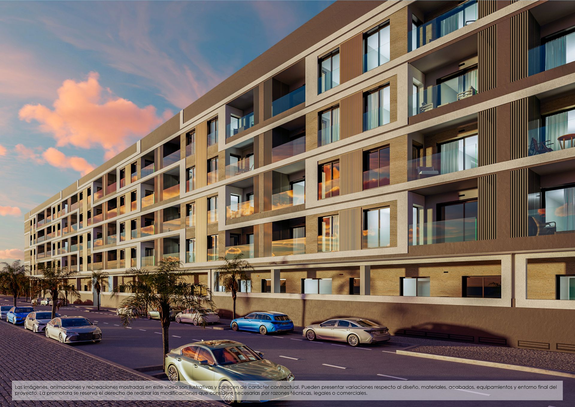 Flat for sale in Rambla de la Llibertat, 1, Centro