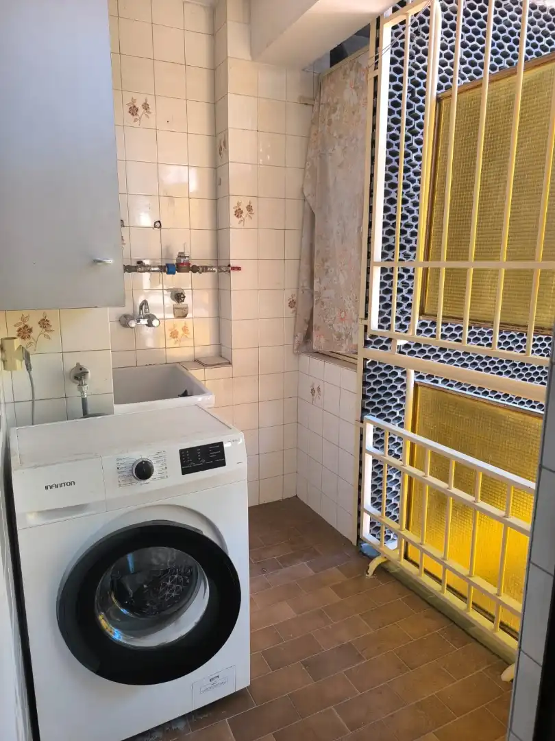 Wohnung zur Miete in Camino de Ronda, 212, Pajaritos