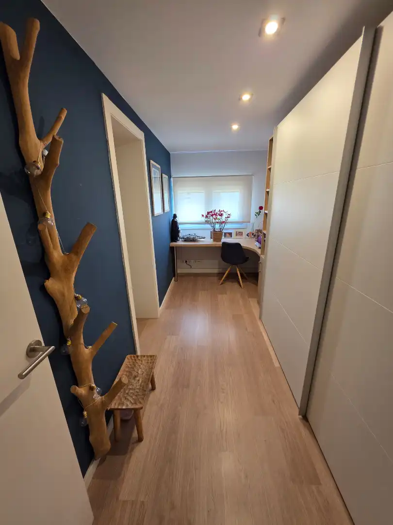 Piso en venta en Barcelona con Aire acondicionado, Calefacción y Parquet