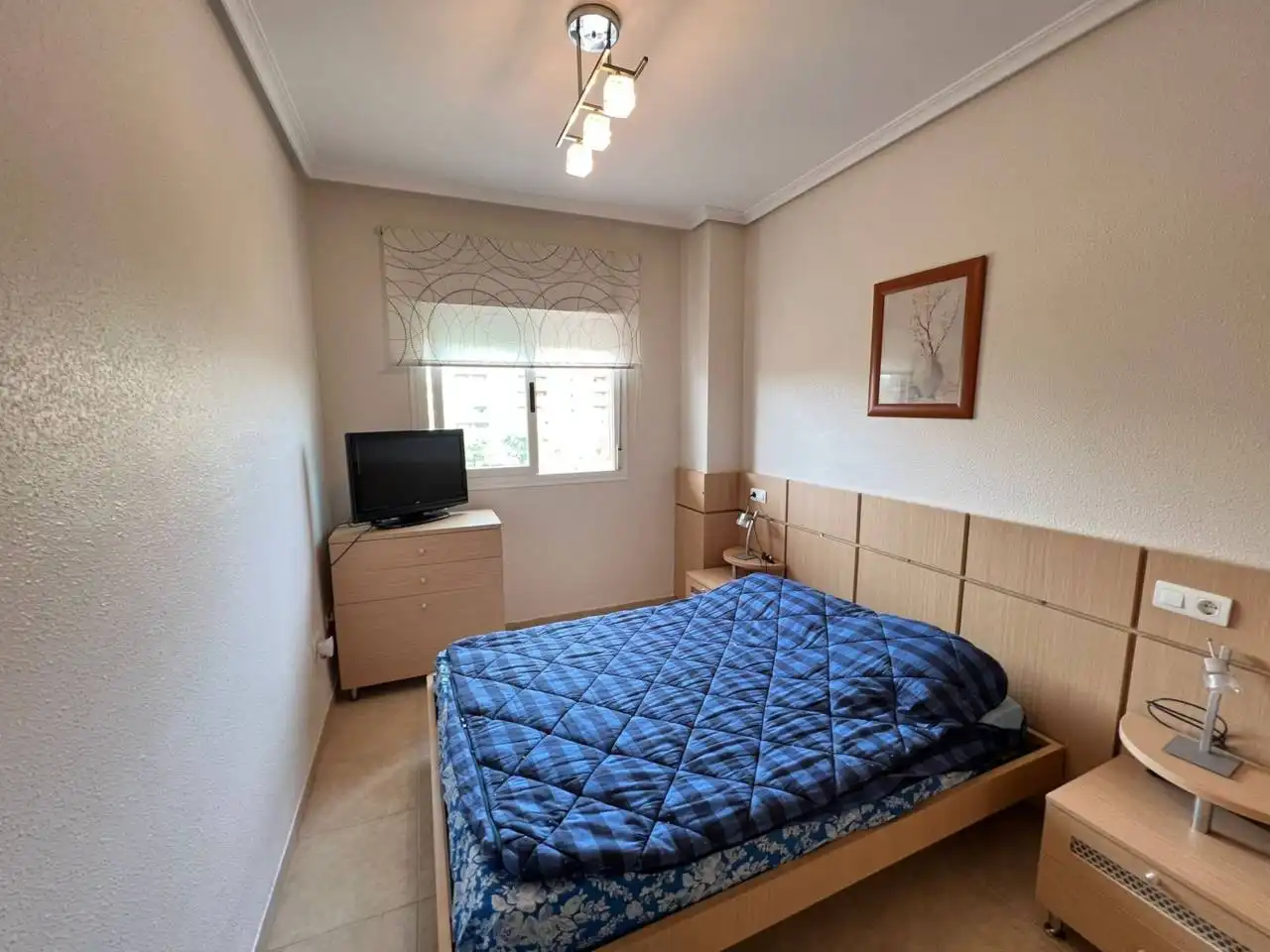 Flat with pool for sale in Avenida Central, imagen 6
