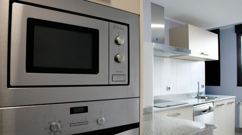 Foto 4 de Pis de lloguer a Cuatro Vientos, Ponferrada