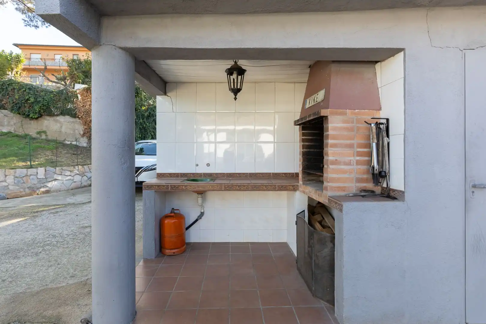 Haus mit Pool zum Verkauf in RIU LLOBREGAT, imagen 18