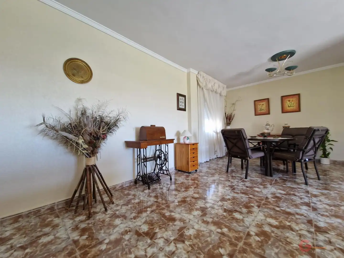 Casa rústica amb piscina en venda a Centro, imagen 12