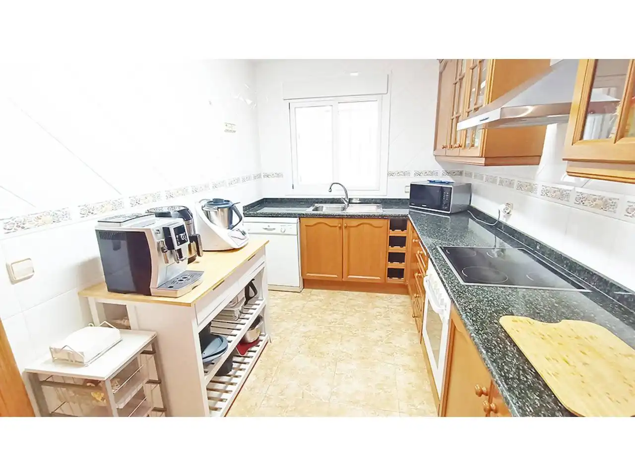 Casa con piscina in vendita a Calle Puerta de Polígono, imagen 6