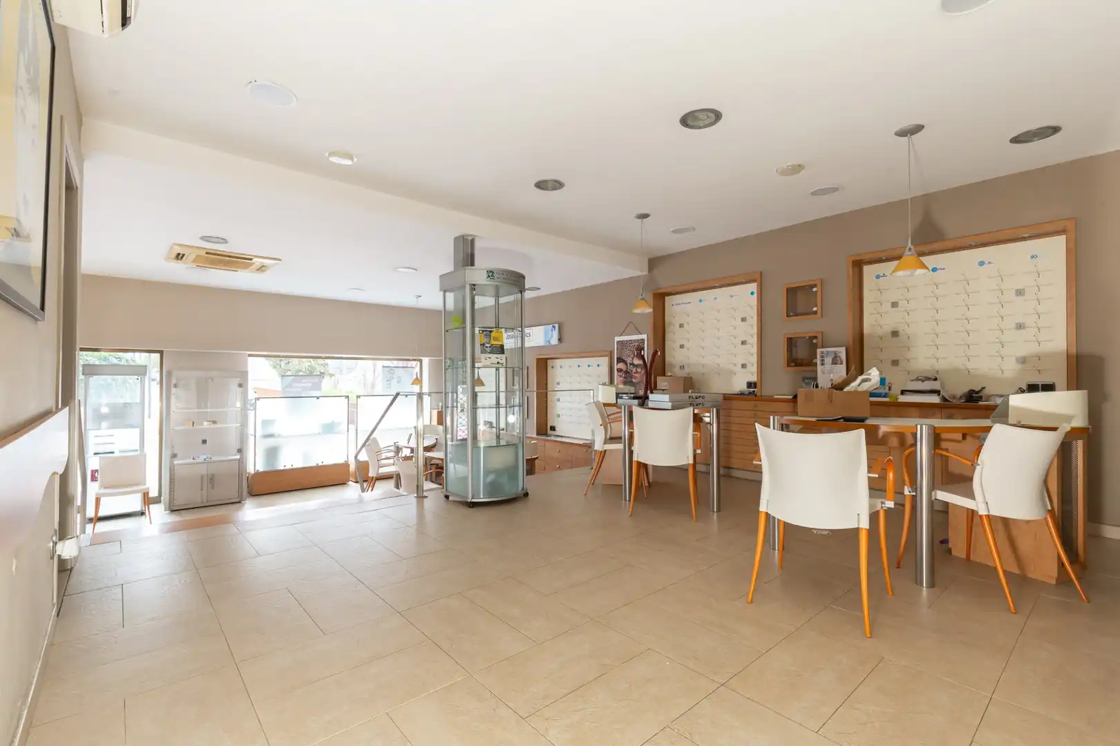 Business premises to rent in CREU, imagen 11