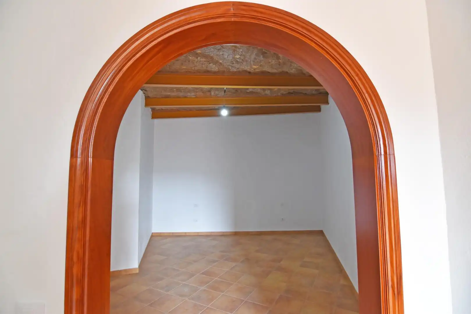 Finca rústica en venta en Camino PINO SANTO BAJO, 2, Portada Verde - Lomo Espino - Guanche