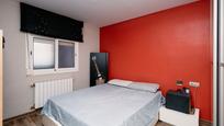 Bedroom of Flat for sale in Sant Boi de Llobregat  with Air Conditioner, Heating and Parquet flooring