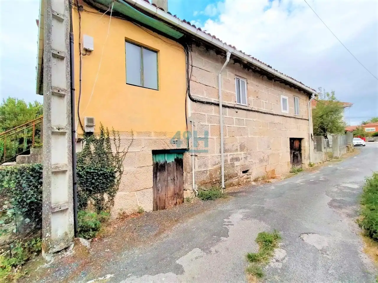 Haus mit Garten zum Verkauf in Vilamarín, imagen 29