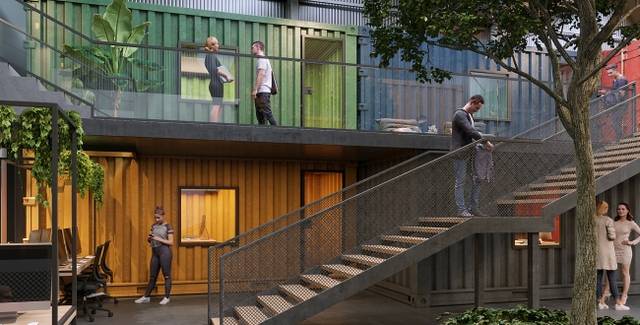 Oficina en Alquiler en Mas Xirgu