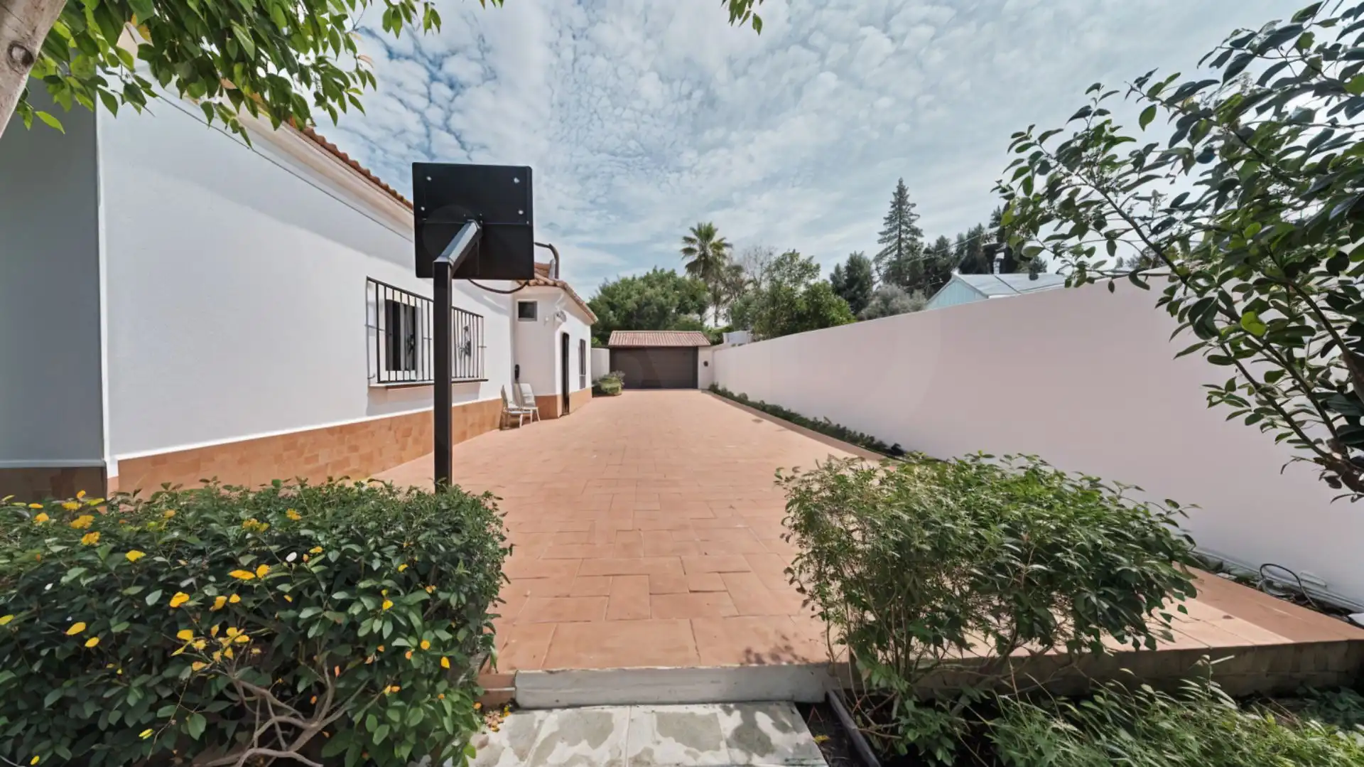 Casa amb piscina en venda a Los Franceses – La Vega, imagen 3