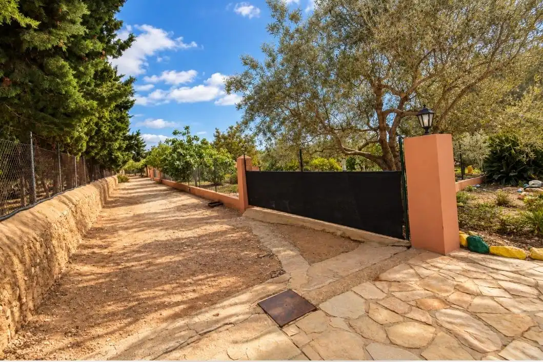 Country house with pool for sale in Centro, imagen 45