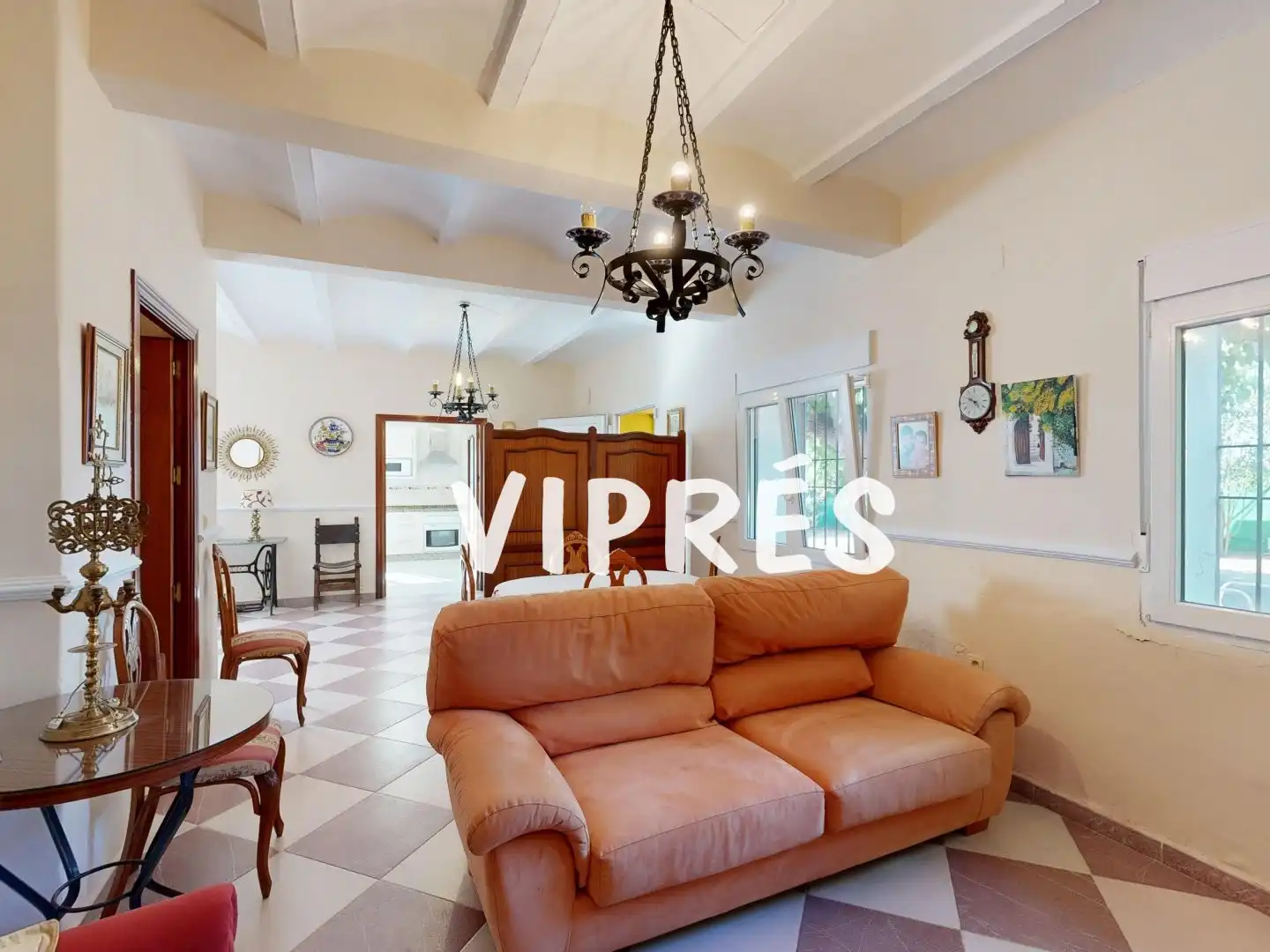 Country homes for sale in Norte
