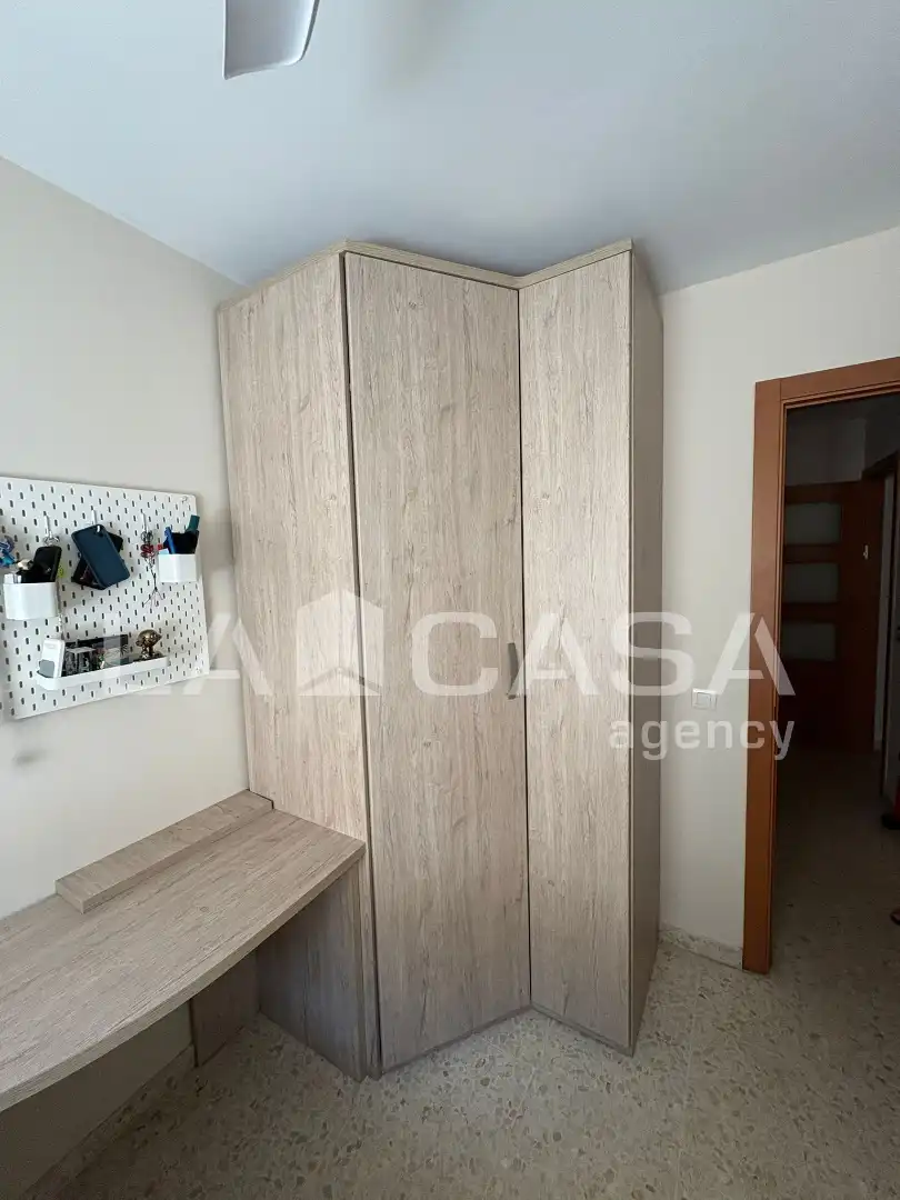 Habitación de Planta baja en venta en Pescadores - Saladillo