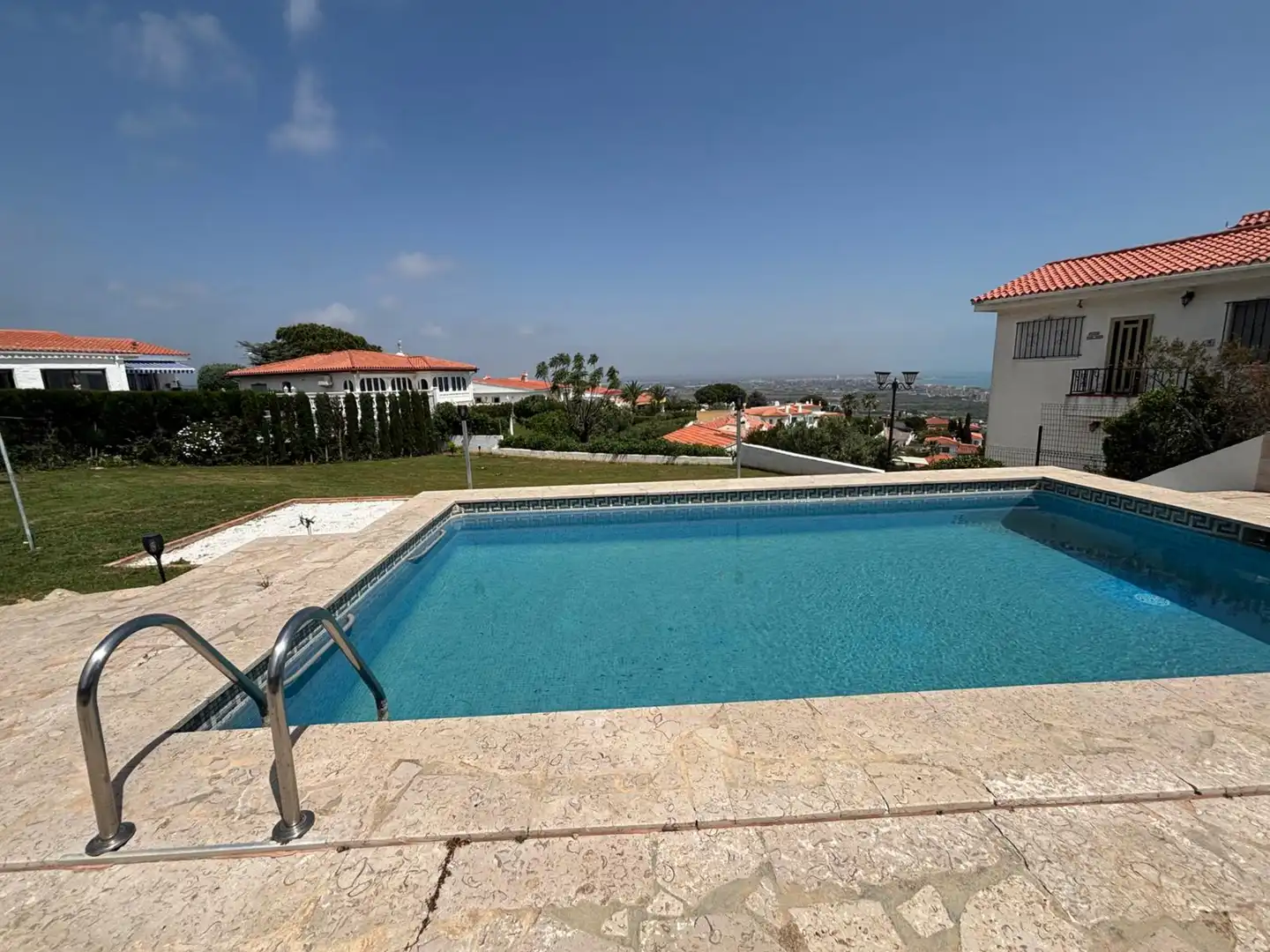 Villa avec piscine à vendre à Avinguda de Suïssa, imagen 25