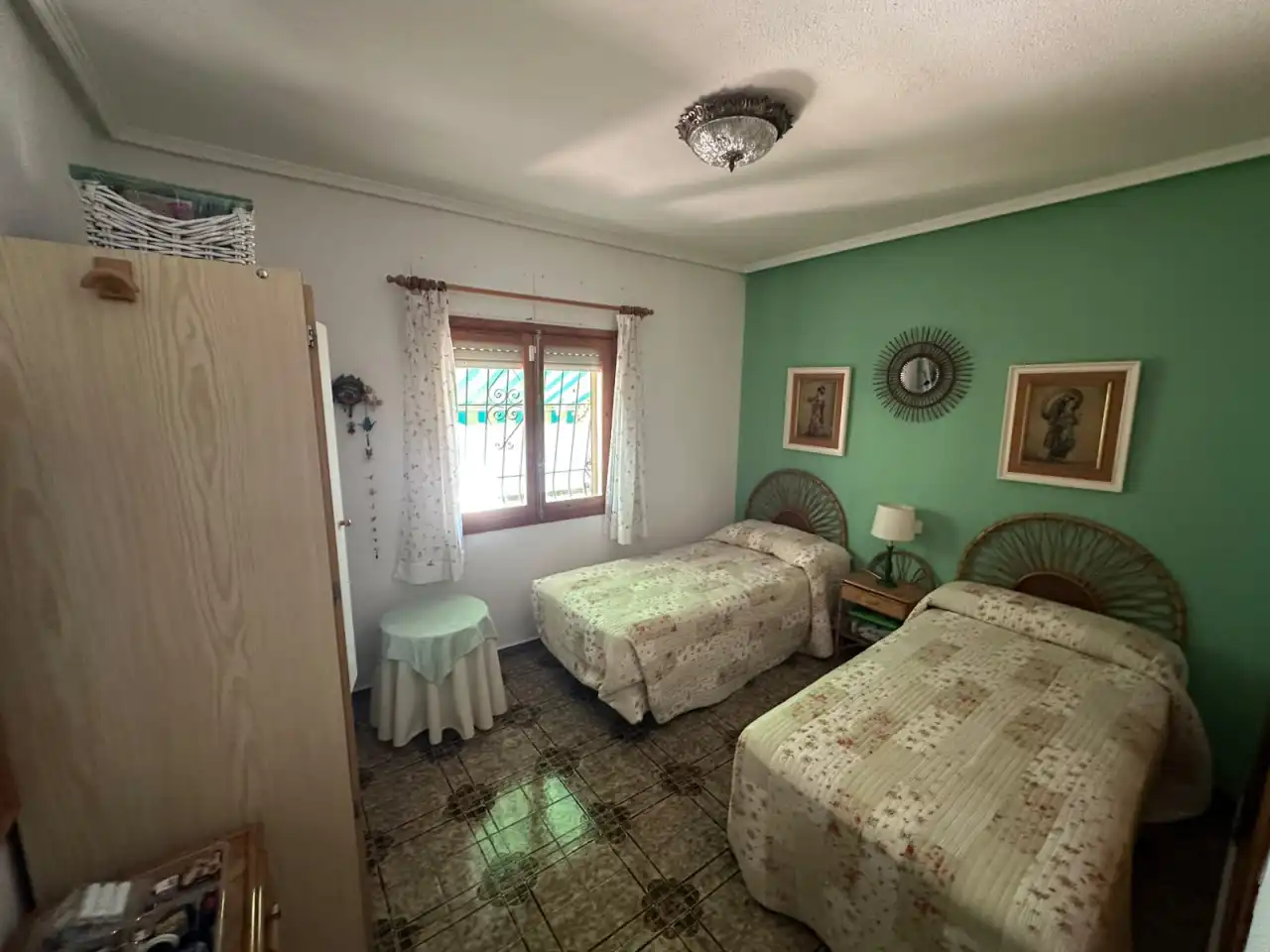 Detached house with pool for sale in La Huerta, imagen 41