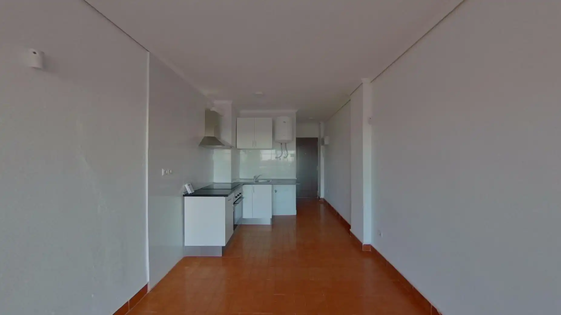 Cocina de Estudio en venta en Torremolinos con Piscina comunitaria