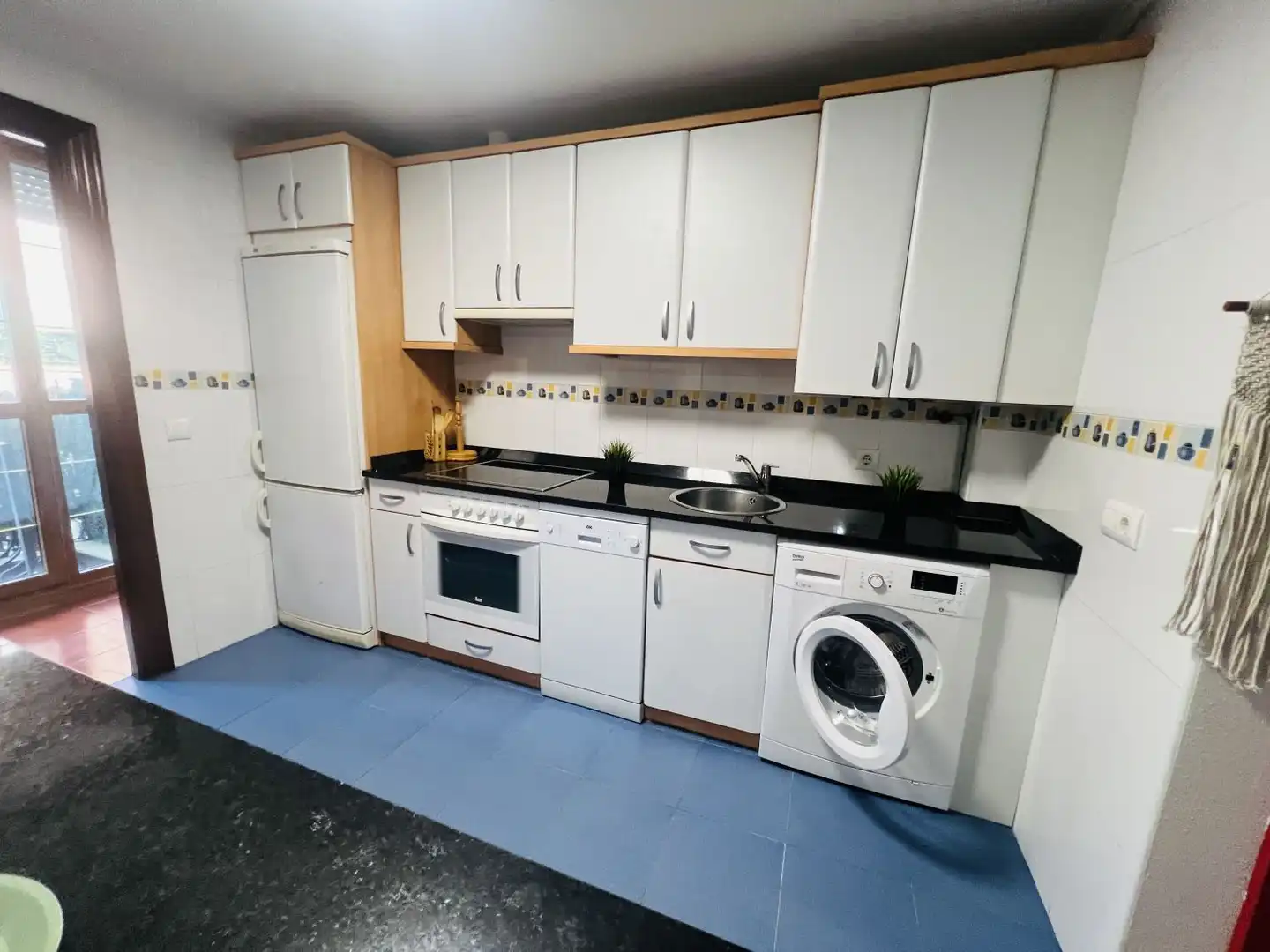 Flat with lift for sale in Voto, imagen 11